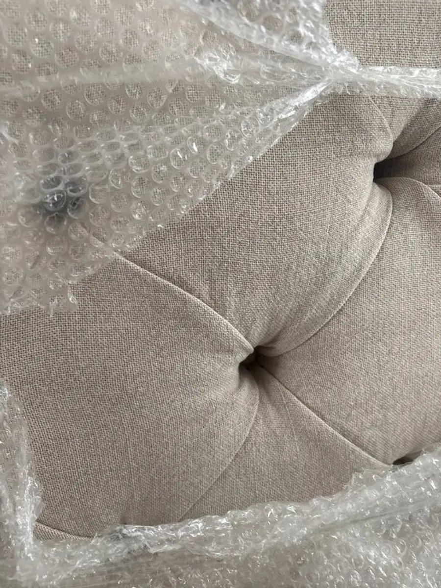 Finline headboard - Image 3
