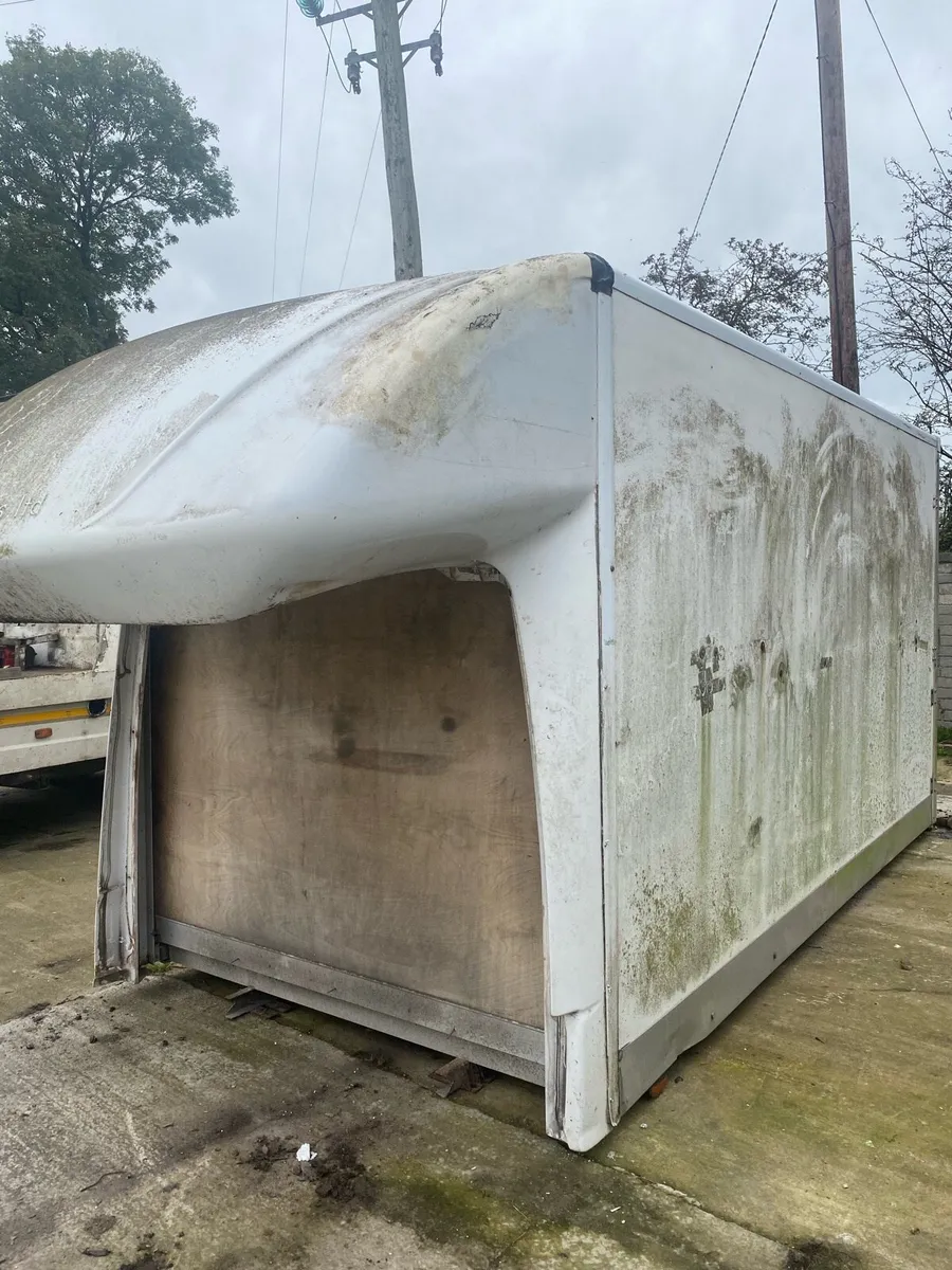 13ft box body - Image 2