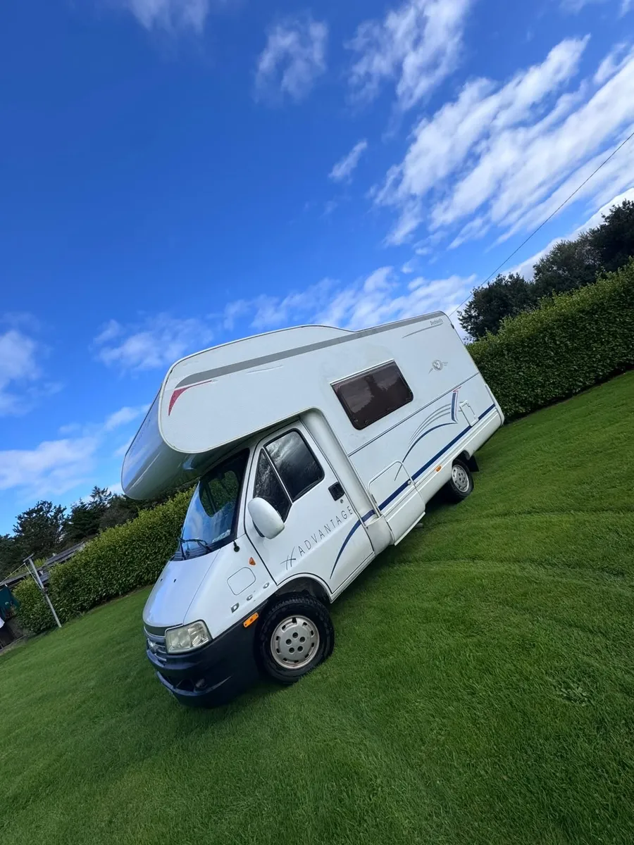 Motorhome - Image 2