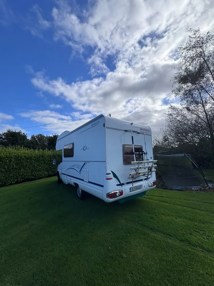 Motorhome - Image 3