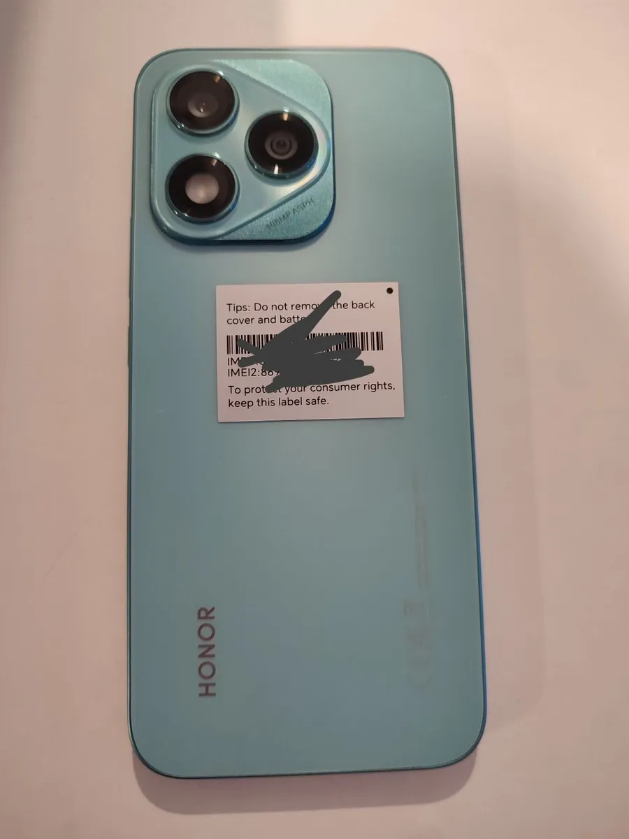 Honor 400 Lite - Image 2