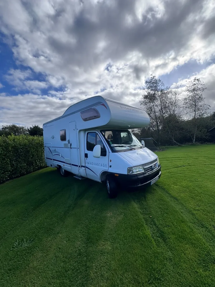 Motorhome - Image 1