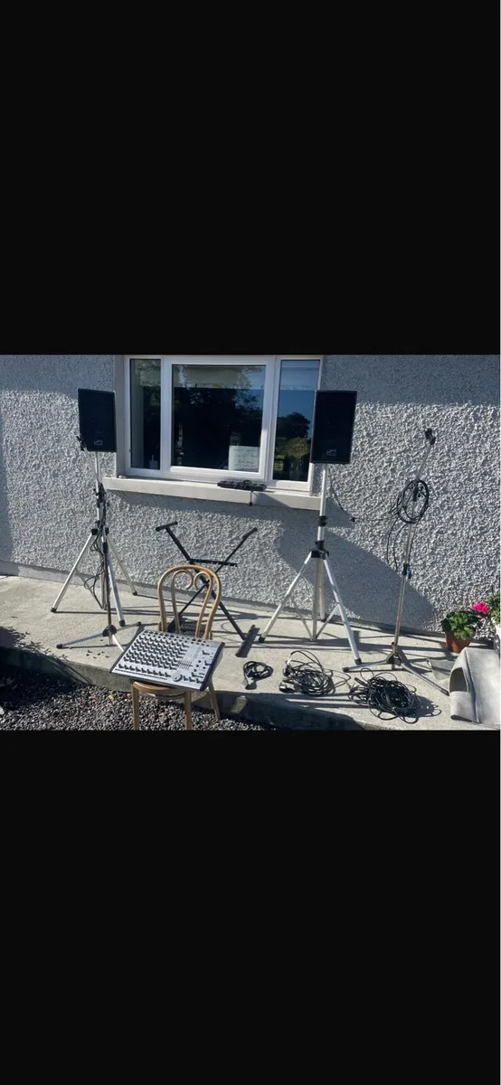 Music system - Image 1