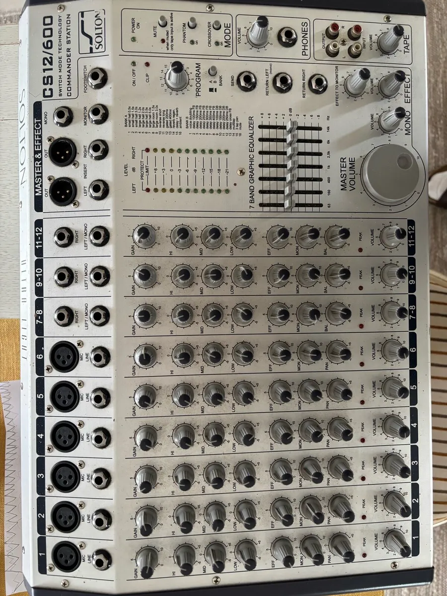 Music system - Image 4