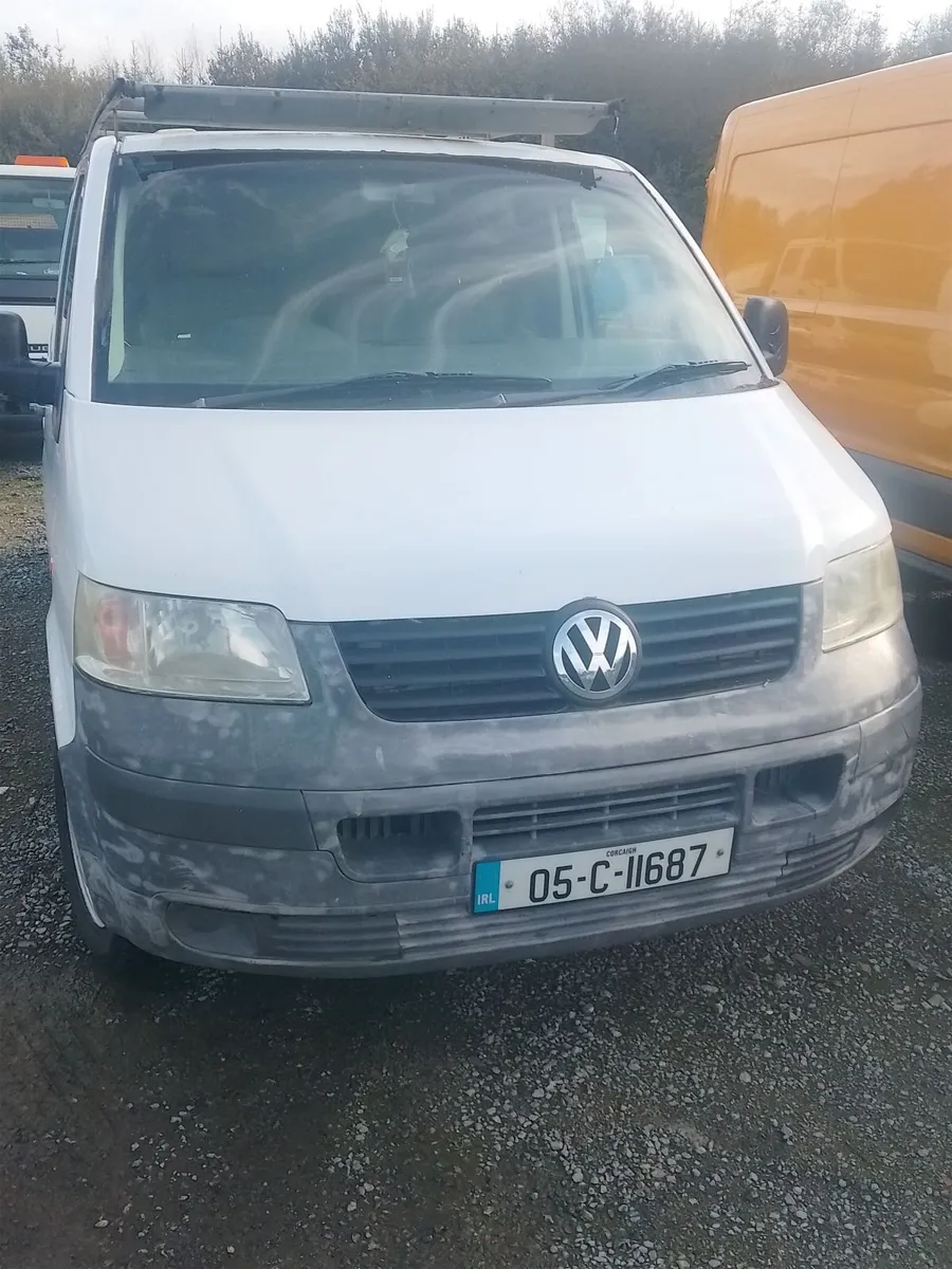 Volkswagen Other 2005 - Image 1