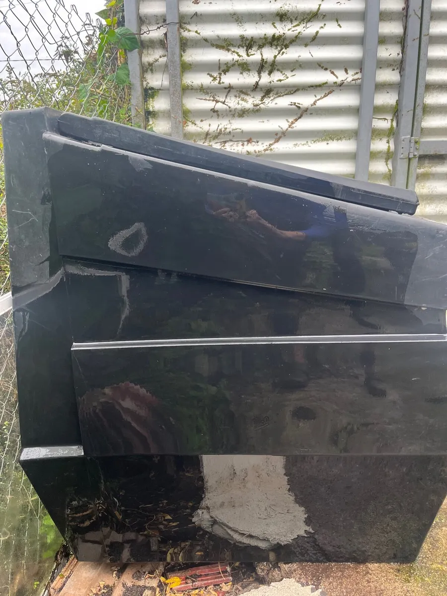 Coal bunker - Image 2