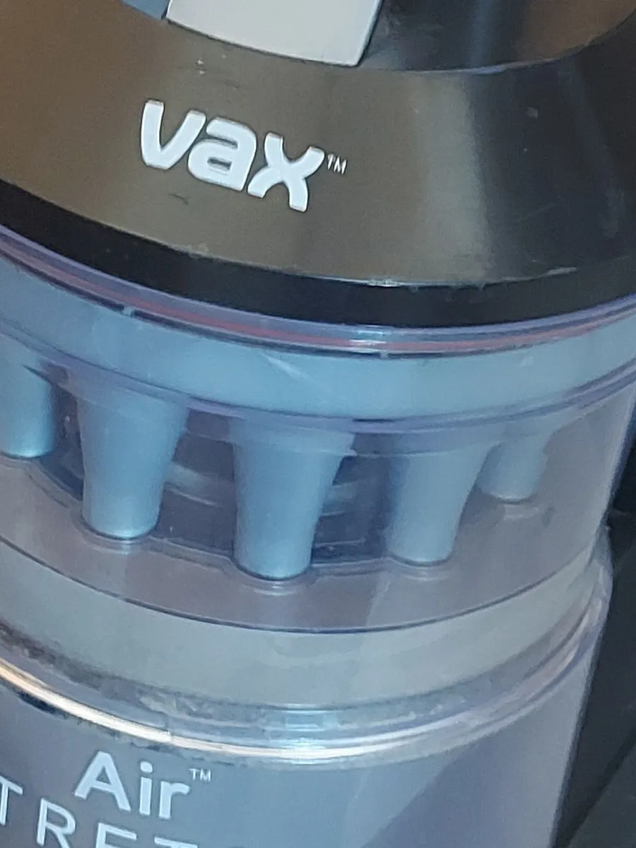 VAX Air Stretch Pet Vacuum Cleaner Model CCQSASV1 - Image 3