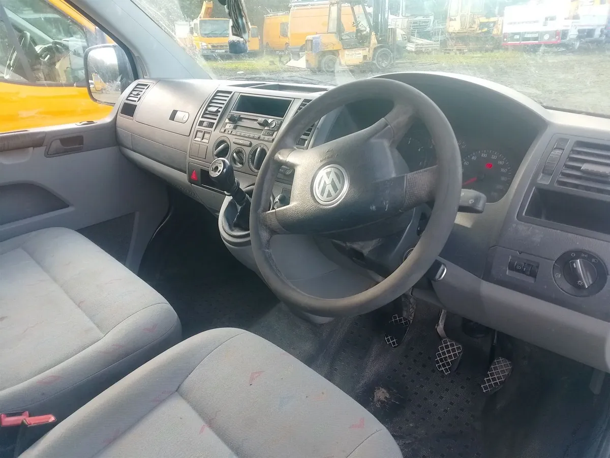 Volkswagen Other 2005 - Image 2