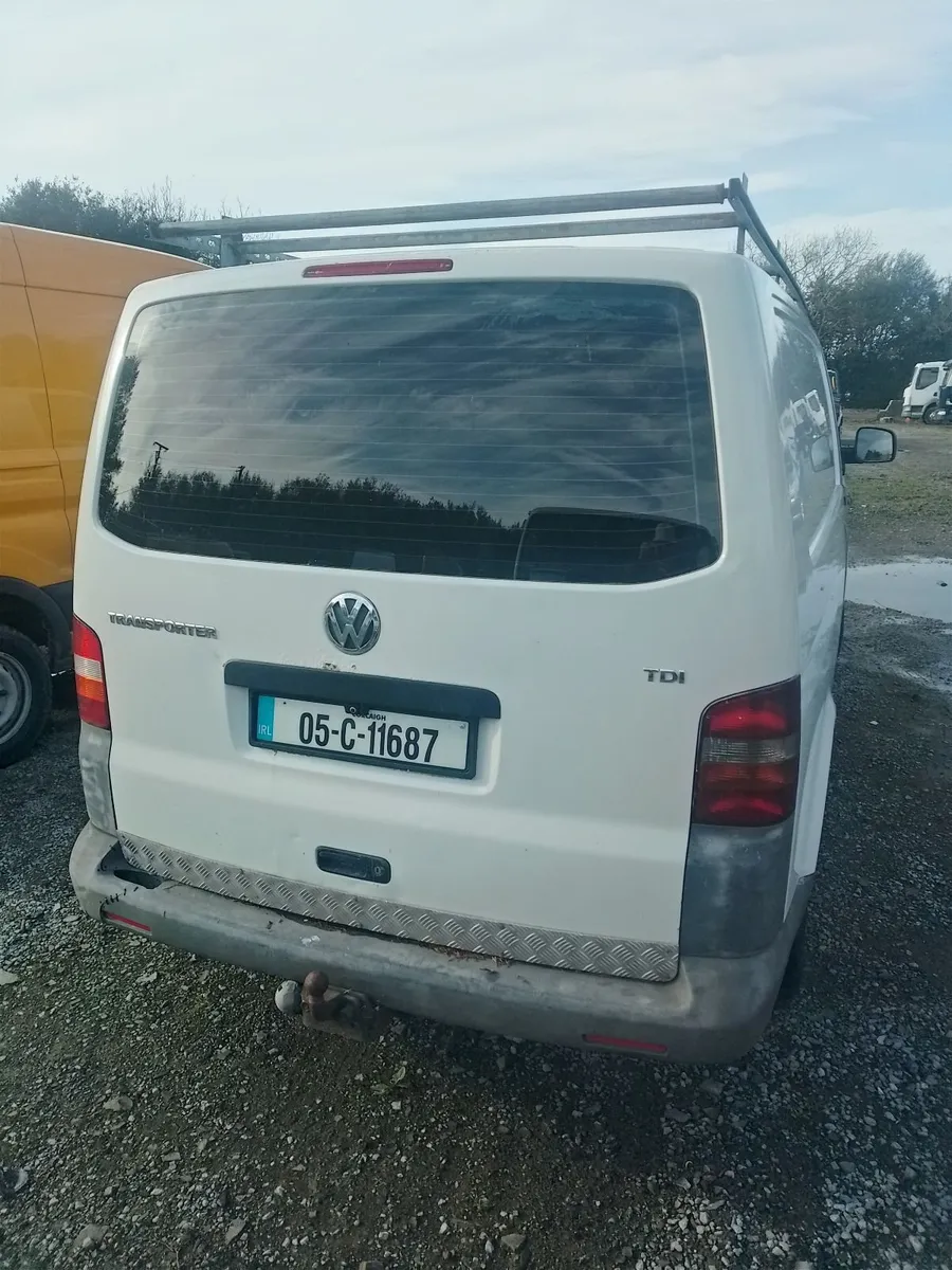 Volkswagen Other 2005 - Image 4