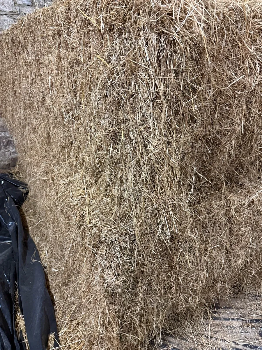 Hay & straw 8x4x3 - Image 4
