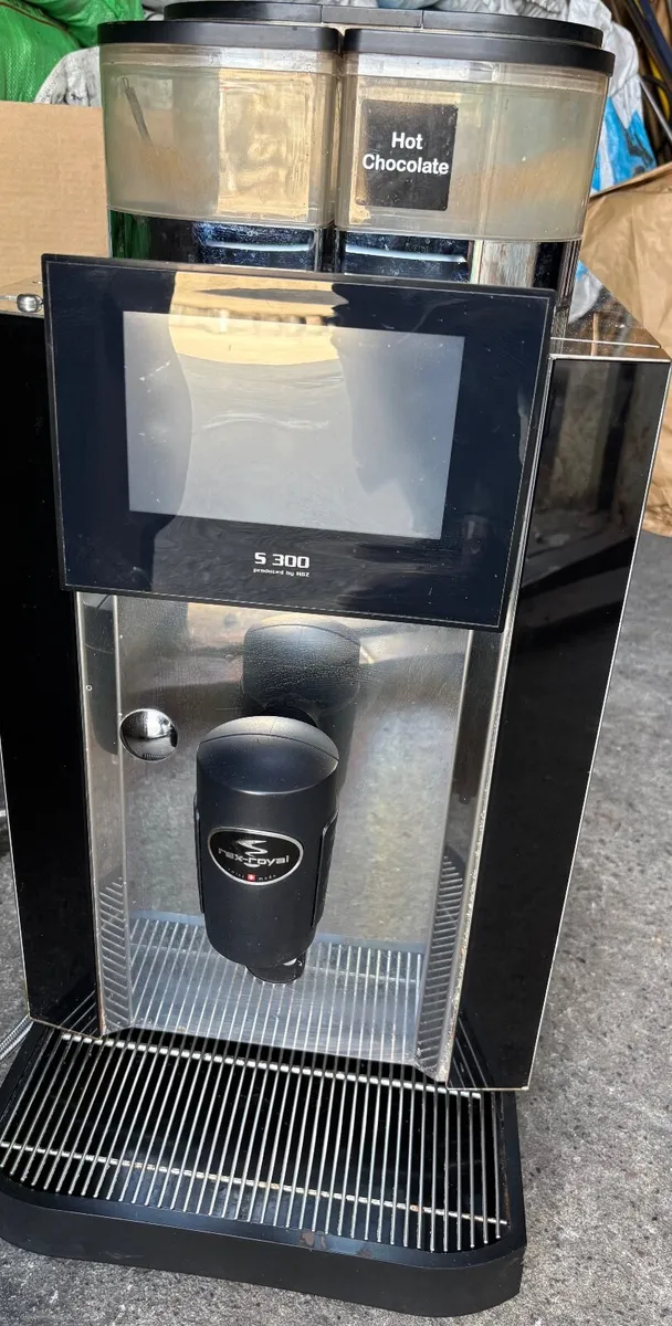 Coffee machine - Image 3