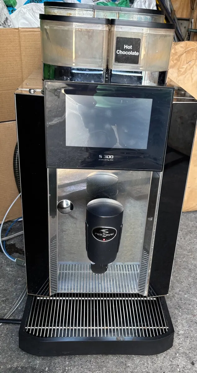 Coffee machine - Image 2