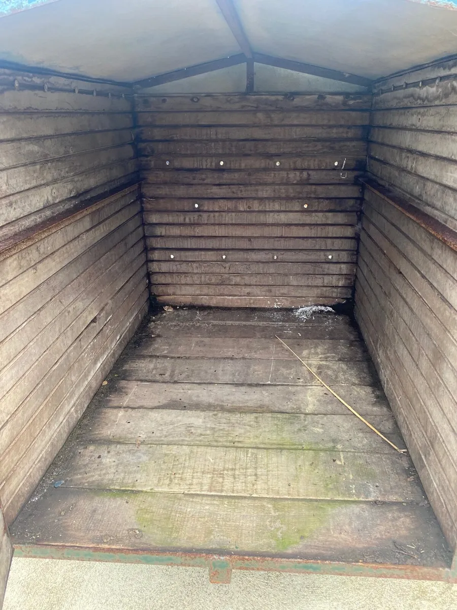 Dog trailer - Image 2