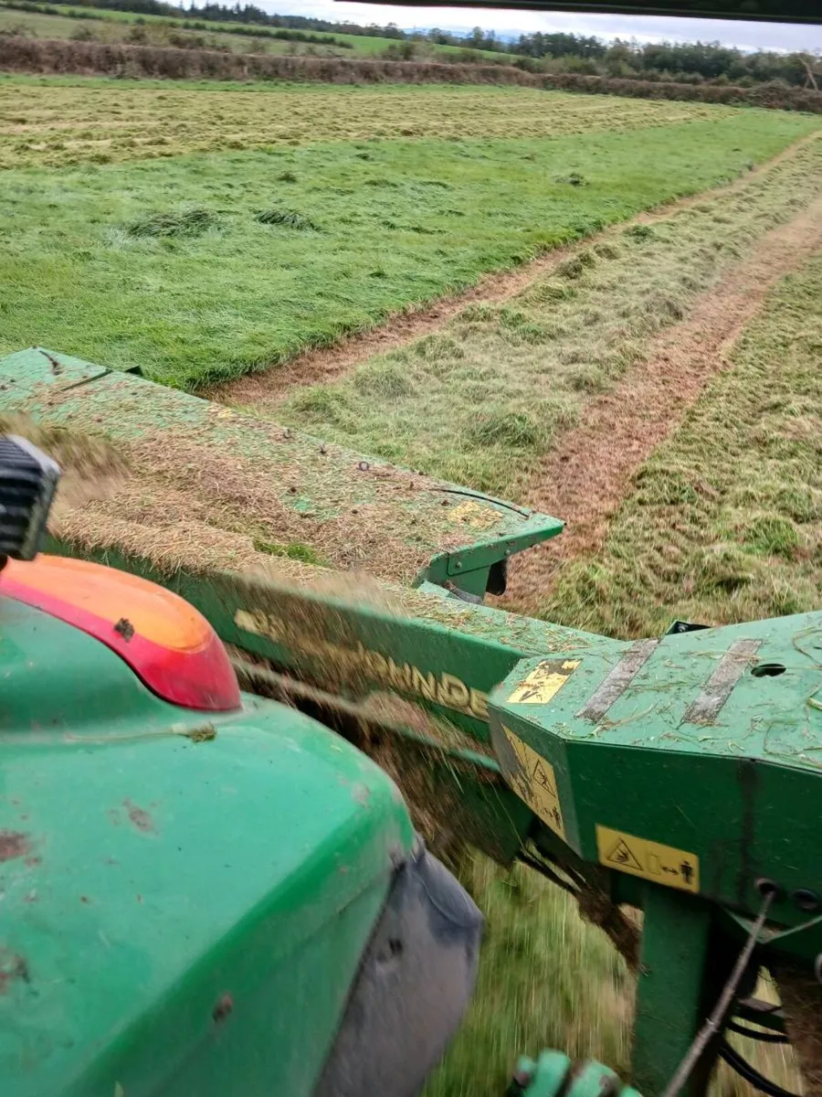 Silage bales - Image 3