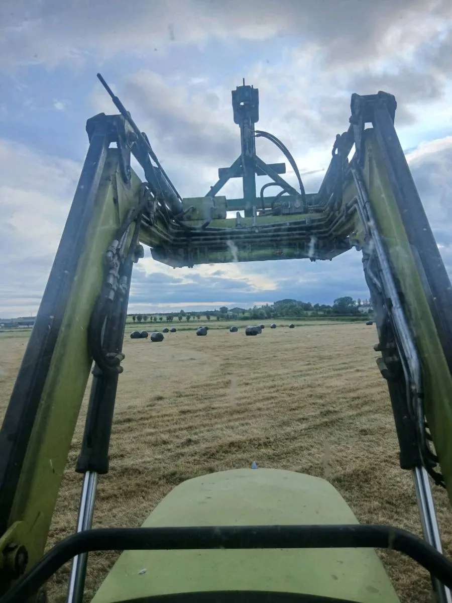 Silage bales - Image 4