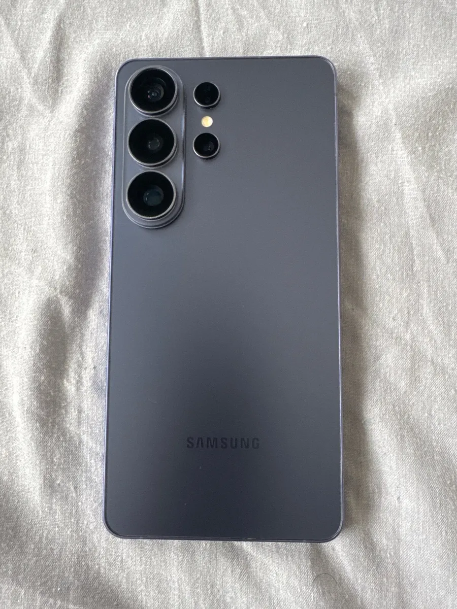 Samsung S26 Ultra 256 GB Violet - Image 1