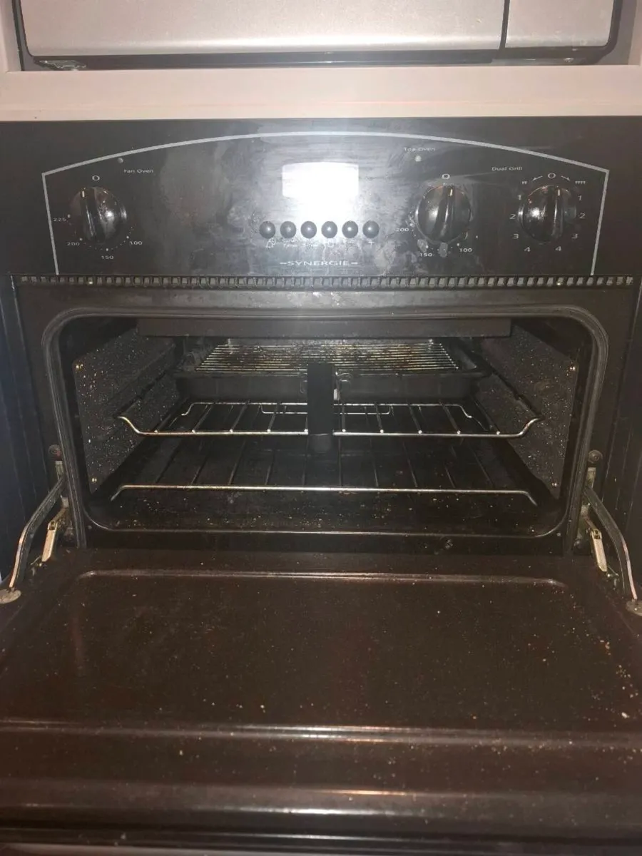 Double Oven - Image 2