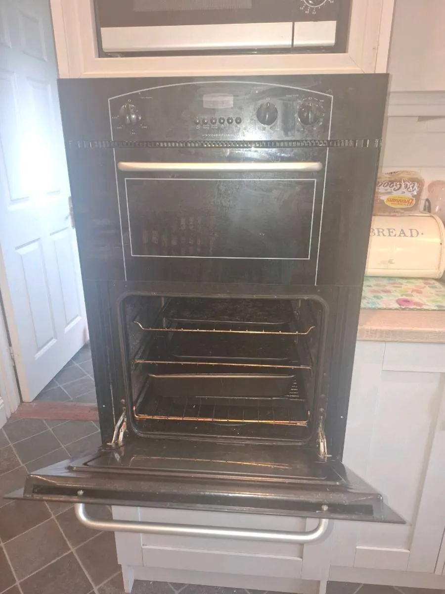 Double Oven - Image 3