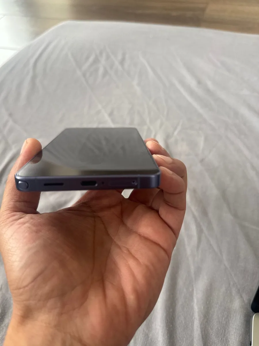 Samsung S26 Ultra 256 GB Violet - Image 4