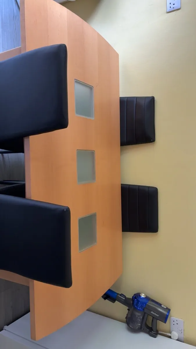 FREE Table and chairs - Image 1