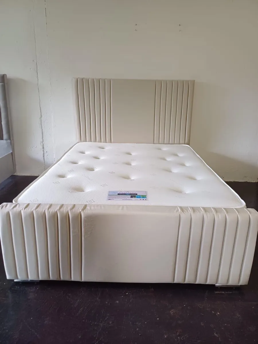 Bed - Image 4