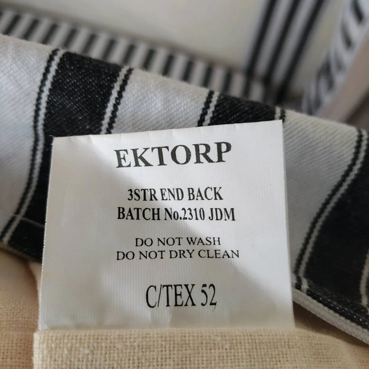 Ikea Sofa - Image 2