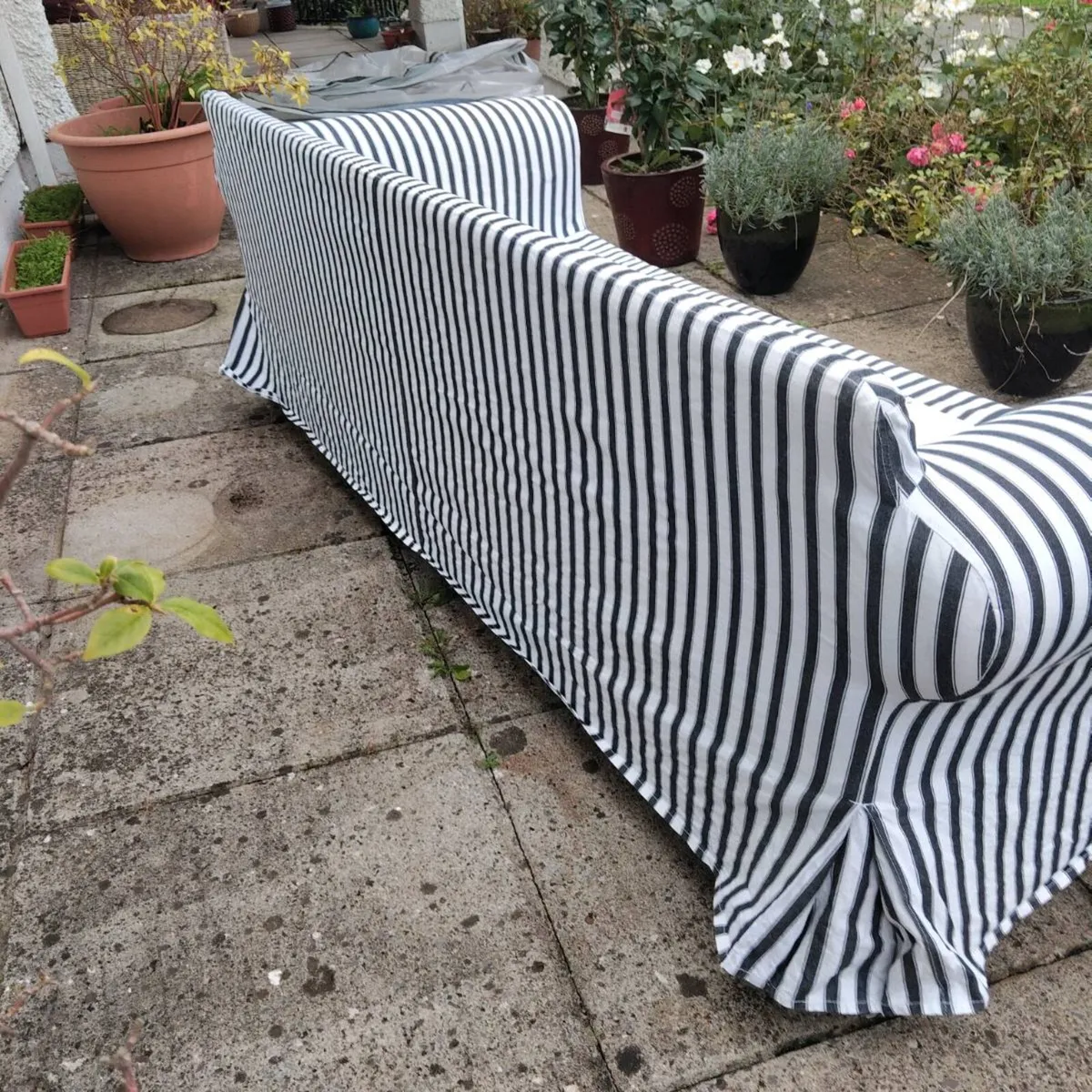 Ikea Sofa - Image 3