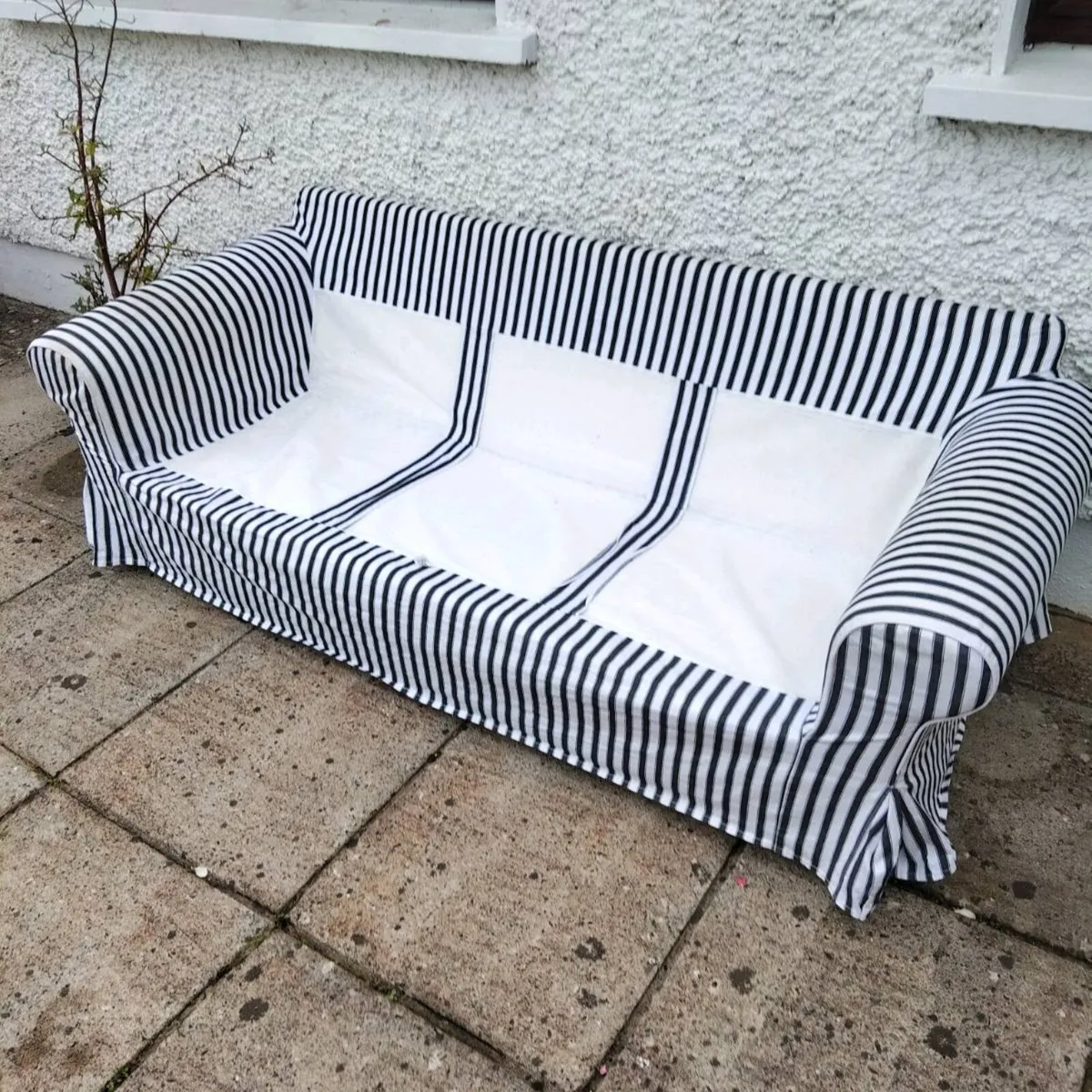 Ikea Sofa - Image 4