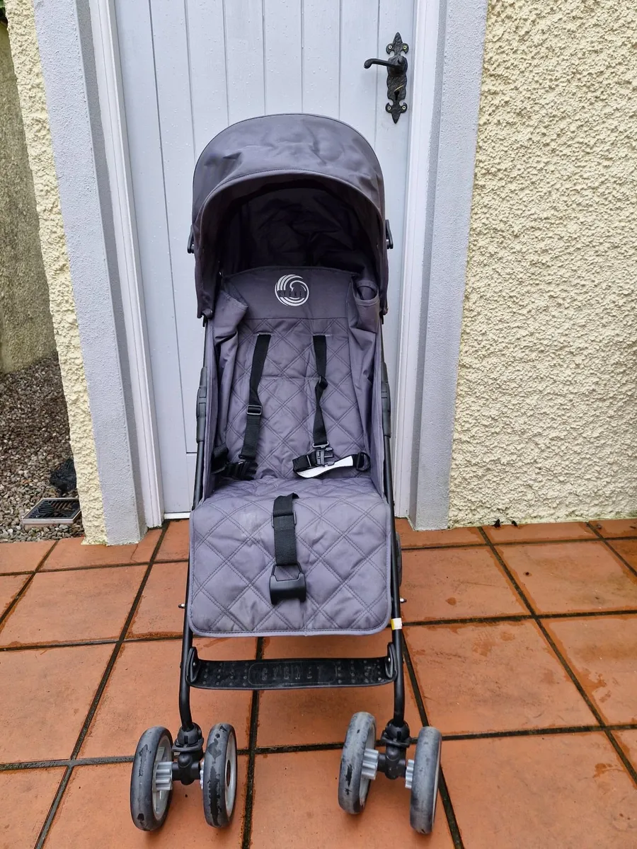 Buggy - Image 3