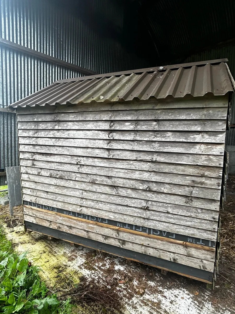 Garden shed - Image 2