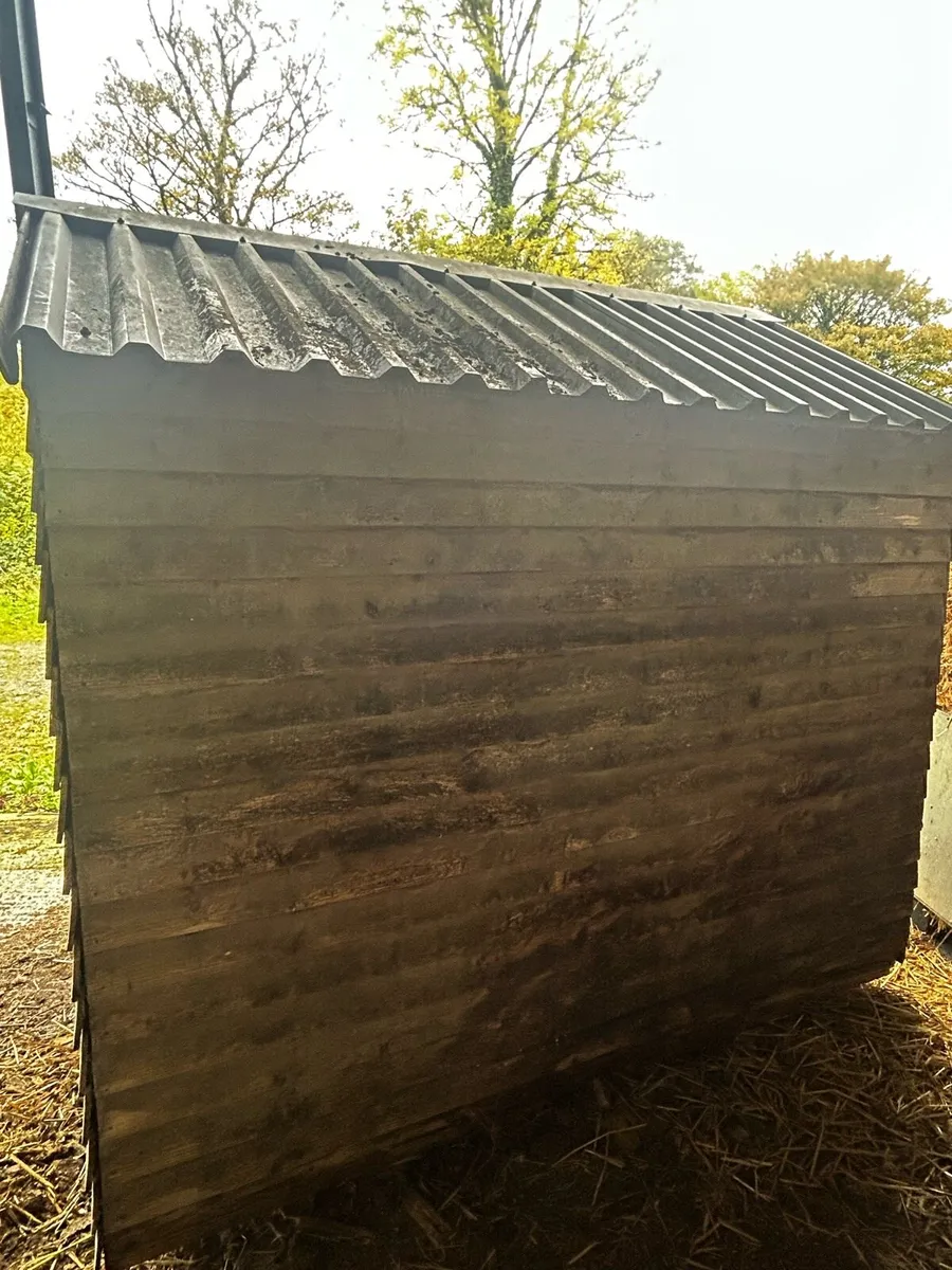 Garden shed - Image 4