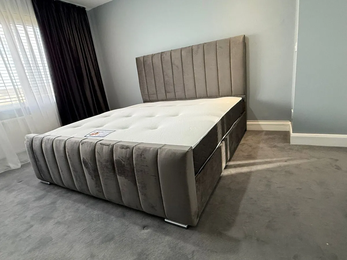Bed - Image 2