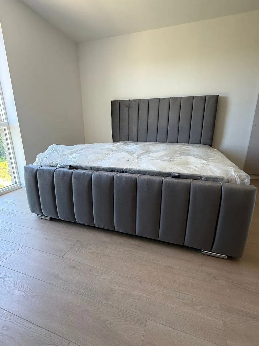 Bed - Image 4