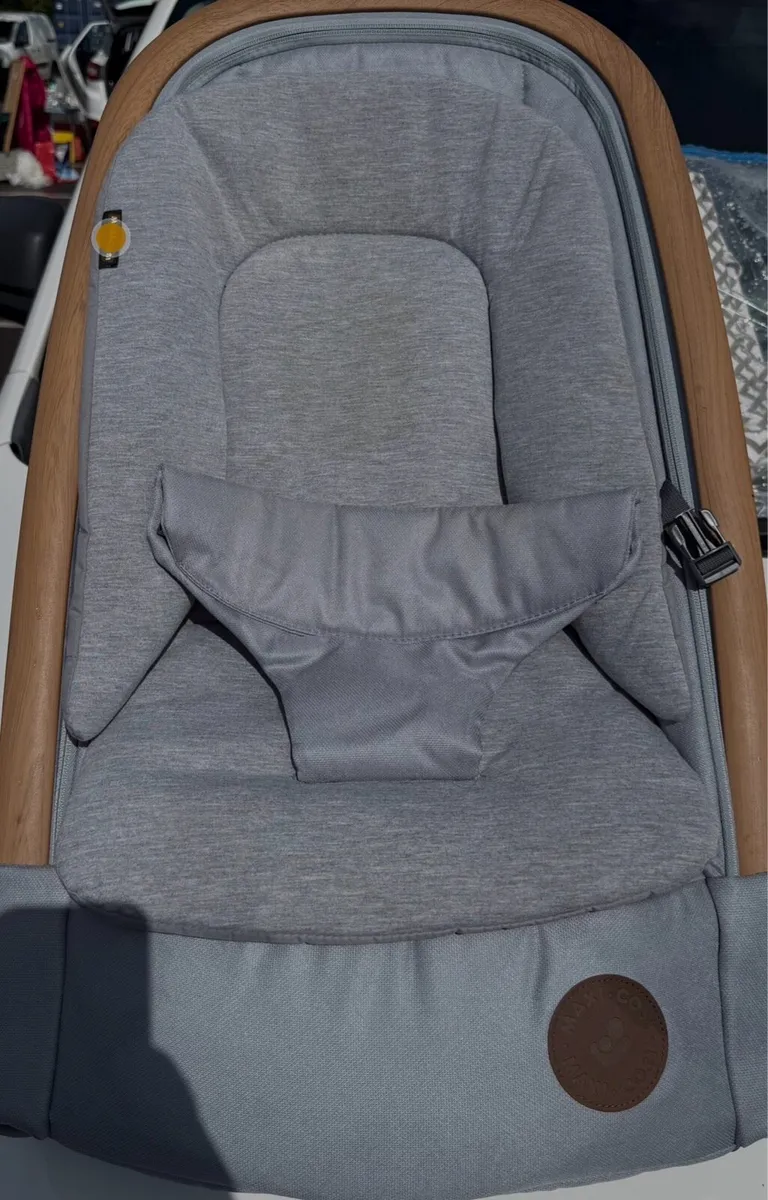 Maxi Cosi Baby rocker - Image 1