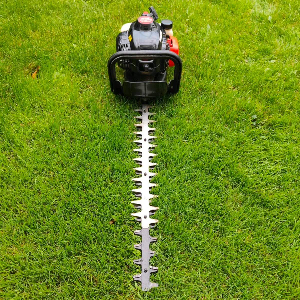 Hedge trimmer - Image 4