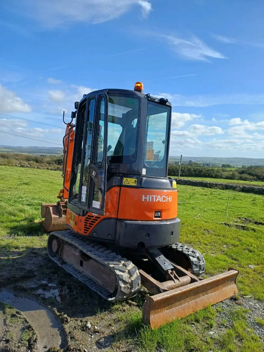 Hitachi 29u-3 - Image 3