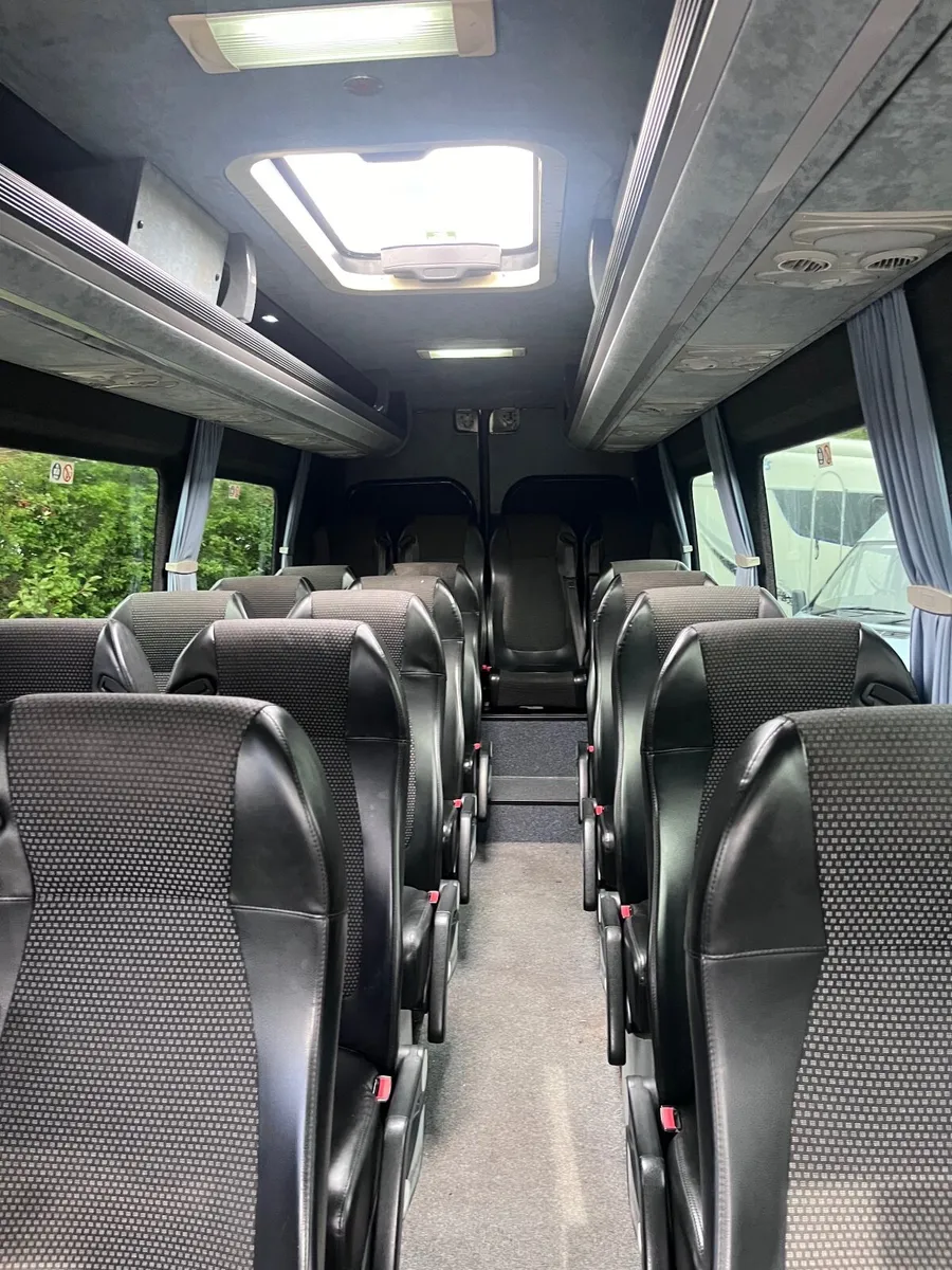 Mercedes-Benz Sprinter 2010 - Image 3