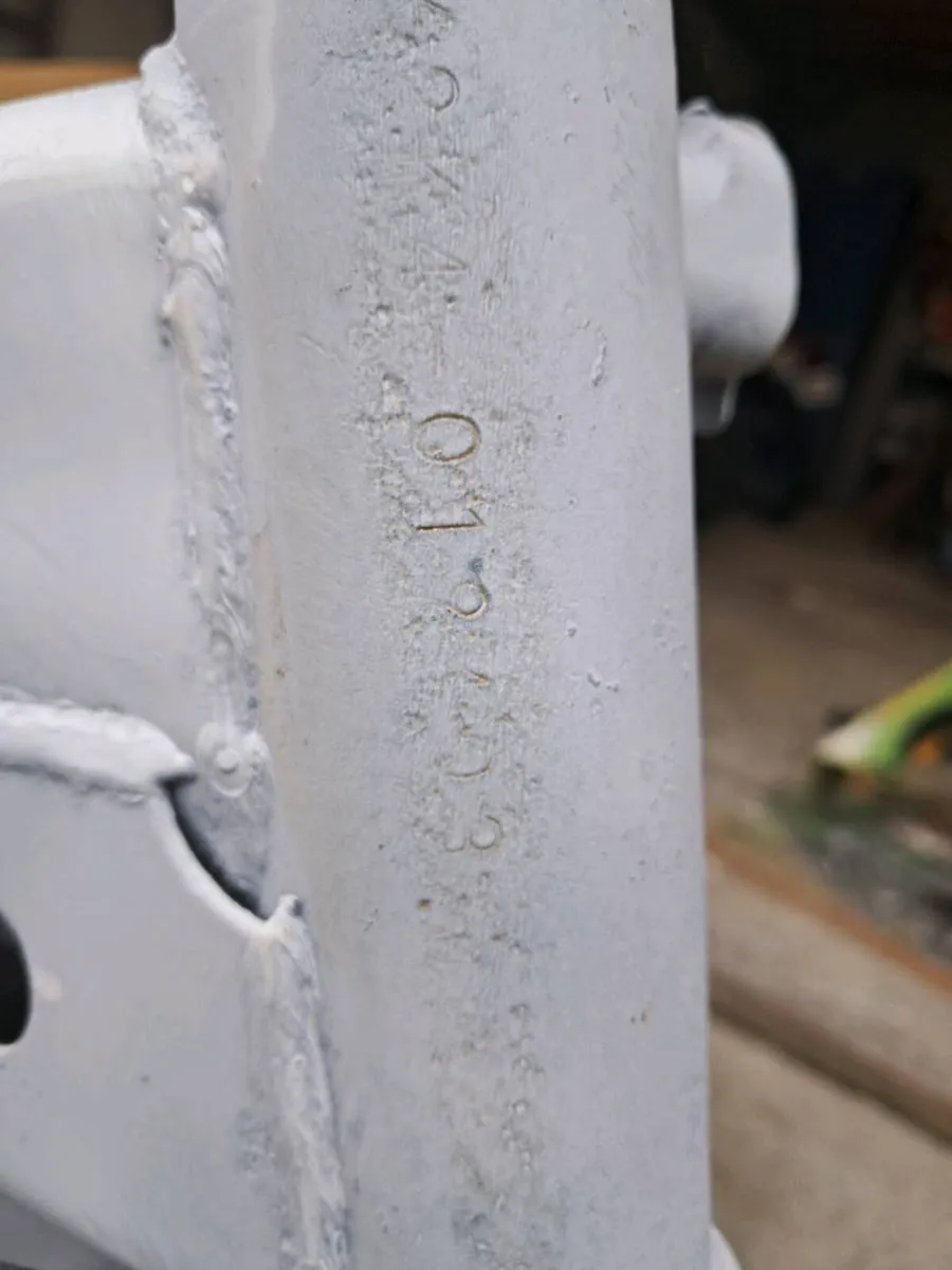 Bike parts - Image 3