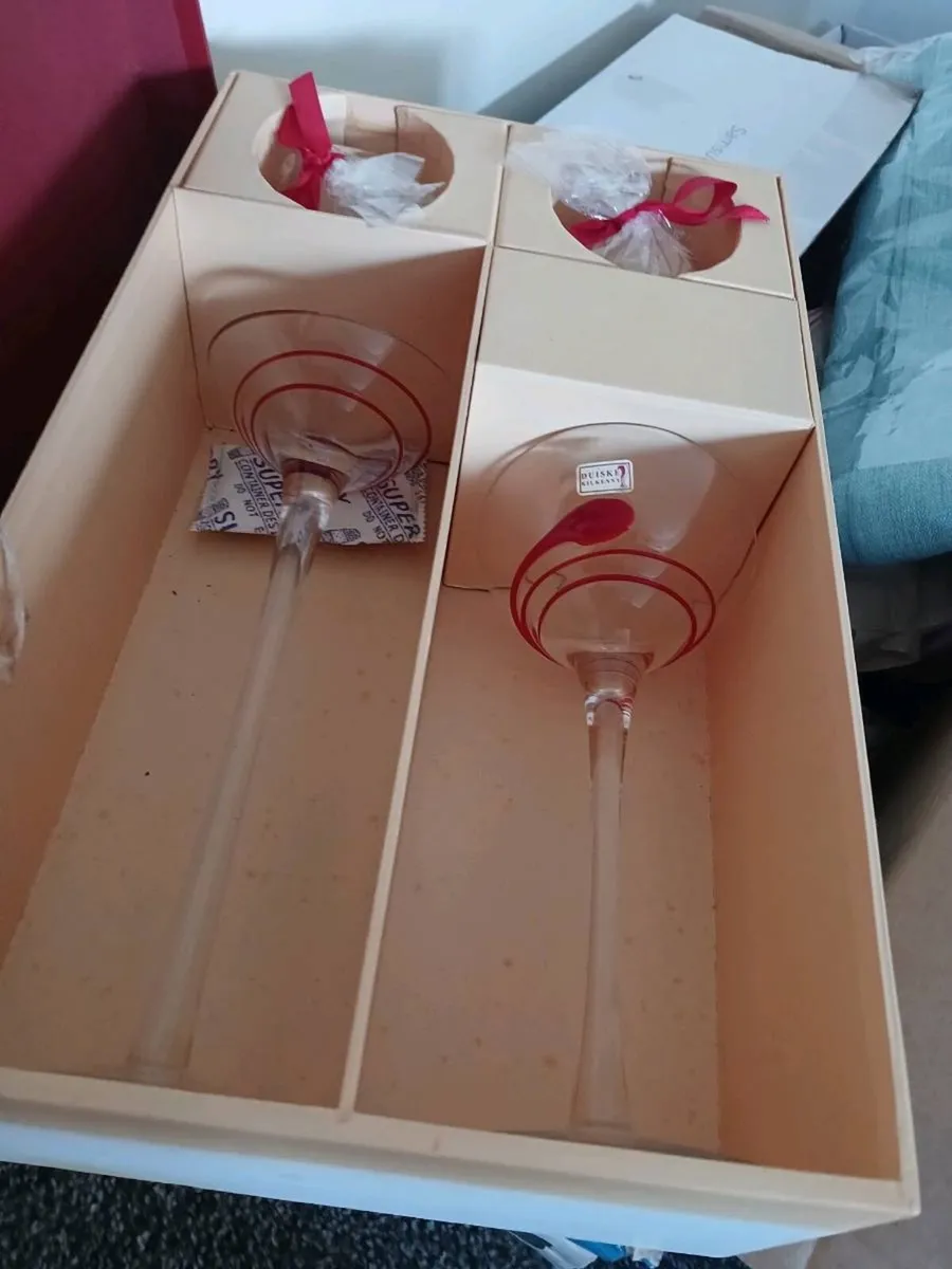 Candel holders set - Image 3