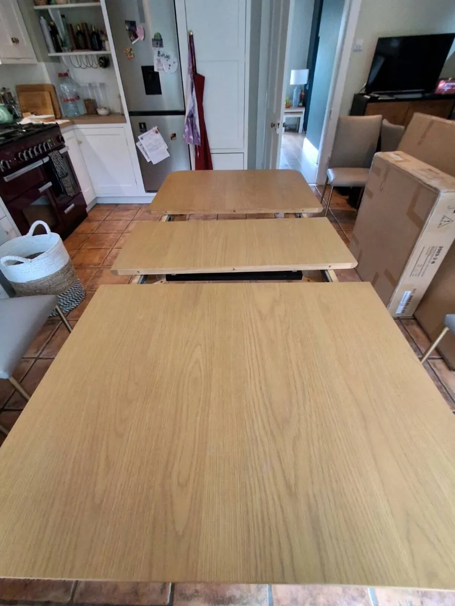Kitchen Table - Image 2