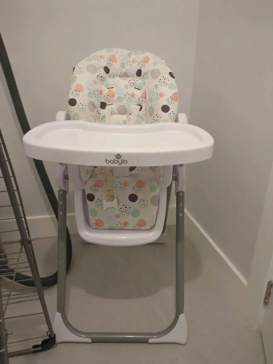 Highchair