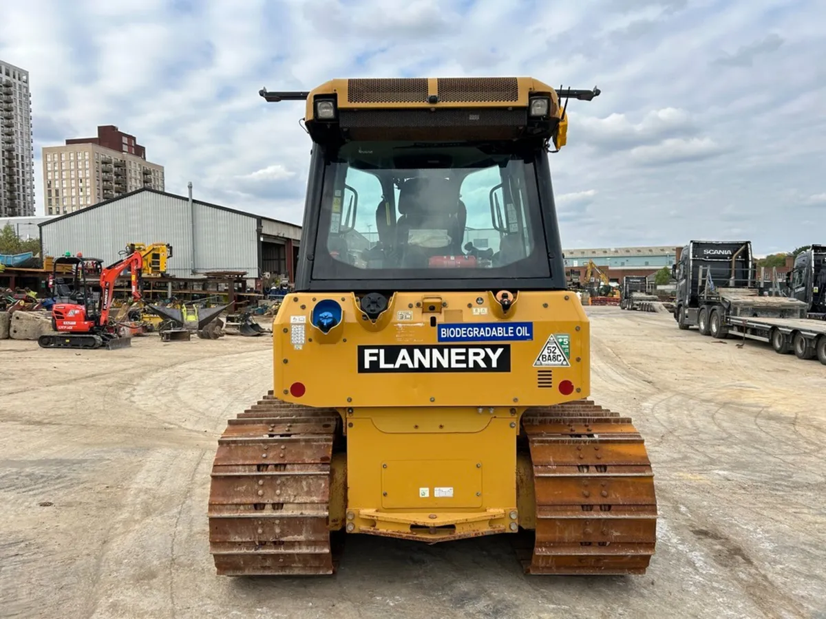 2021 CAT D2 LGP - Image 4