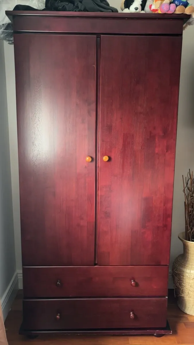 Bedroom furniture - Image 3