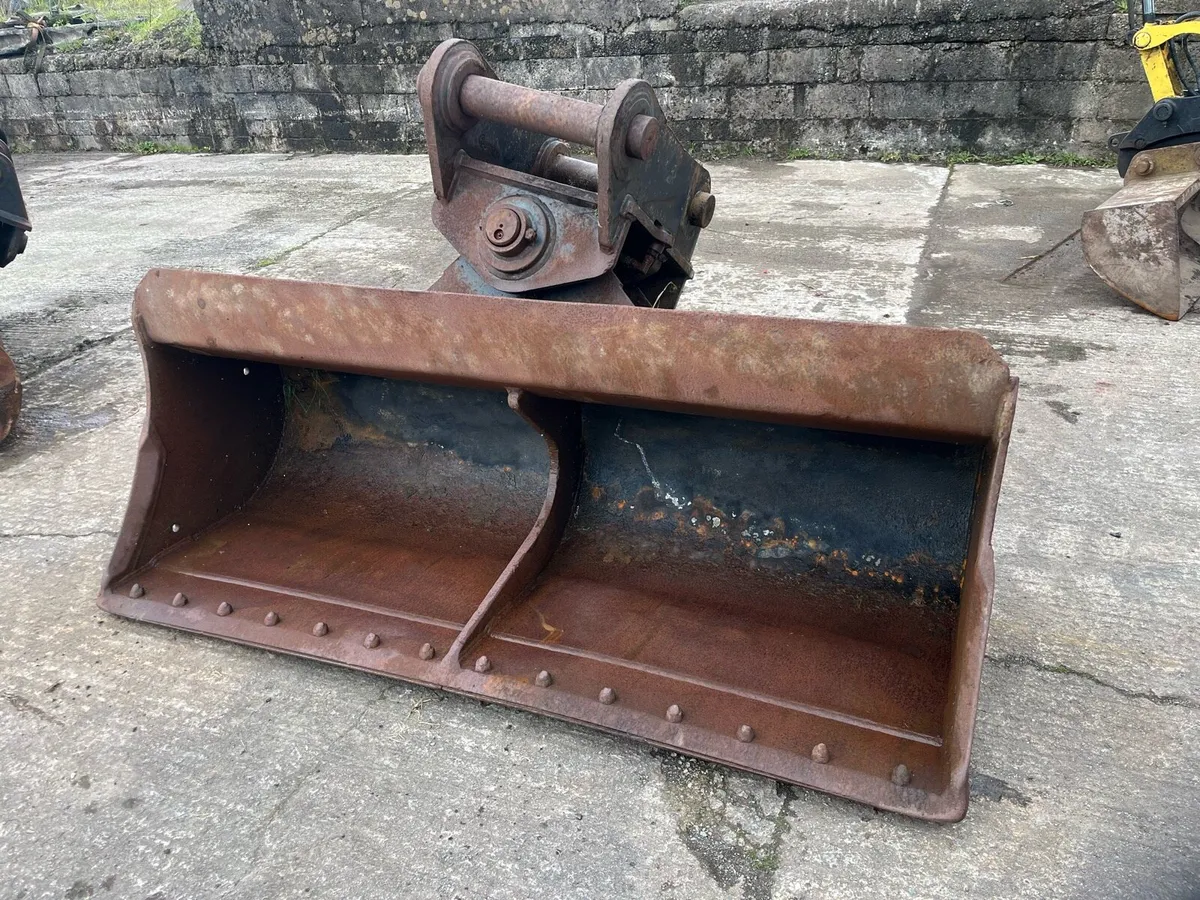 Digger buckets - Image 3
