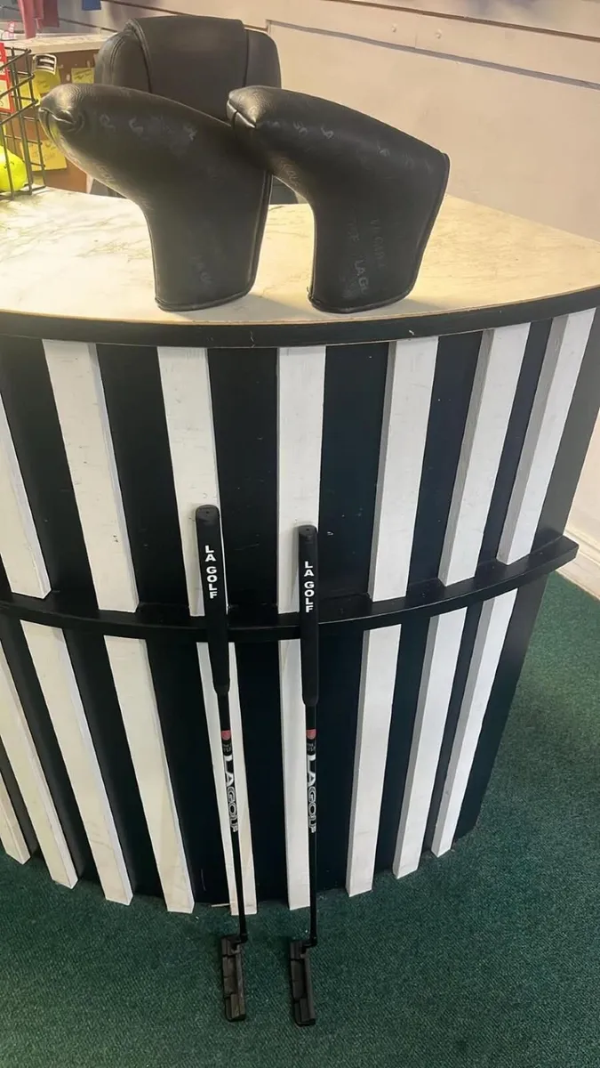 NEW L A Golf Bel-Air 34/35' New €499 Now €299 - Image 2
