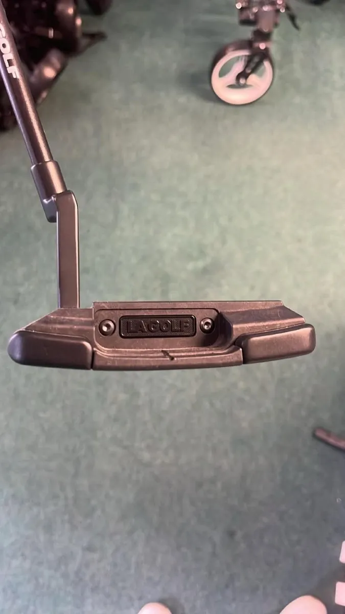 NEW L A Golf Bel-Air 34/35' New €499 Now €299 - Image 1