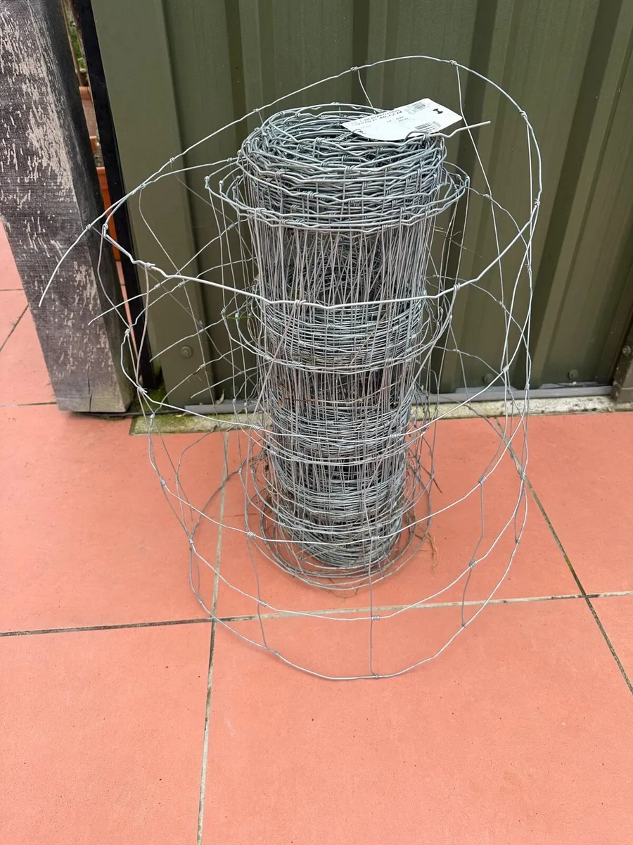Sheep light wire - Image 1