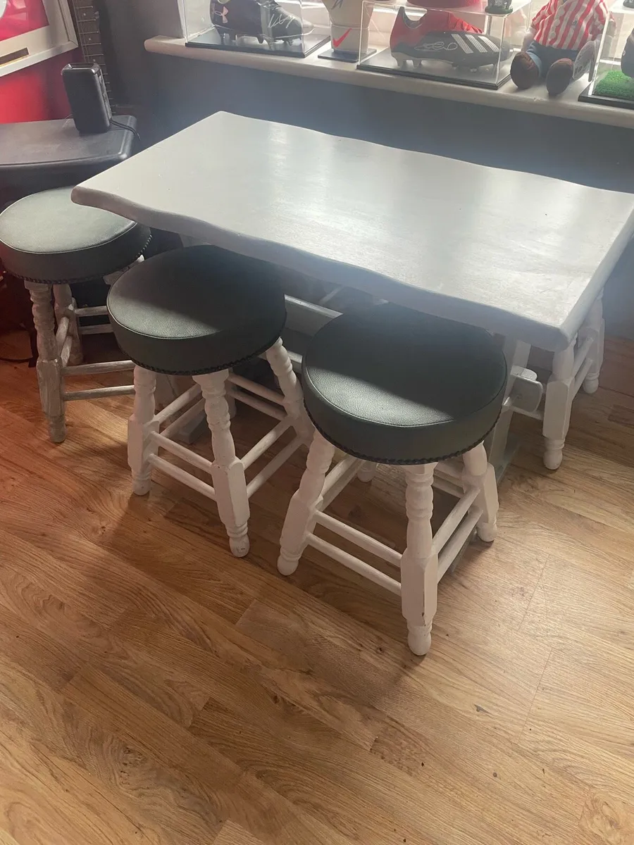 Pub Furniture - Image 1