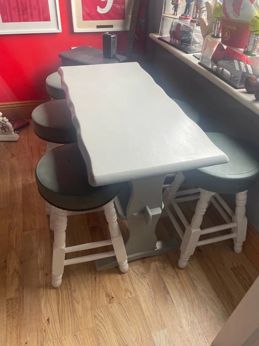 Pub Furniture - Image 2