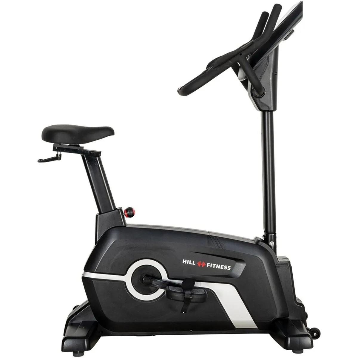 Infinity Cycle: Commercial Upright Exercise Bike - Image 2